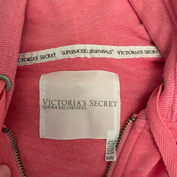 Victoria’s Secret Angel Matching Hoodie & Pants - Picture 9 of 9